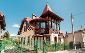 Vila Genia
